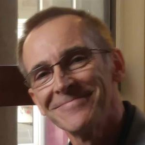 Meet your Posher, Damian